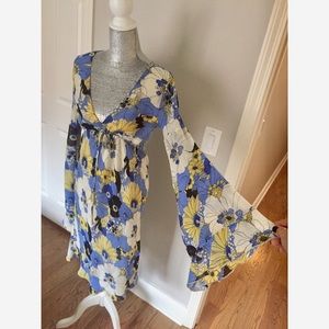 Nolita dress, size M